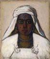 tunisian girl